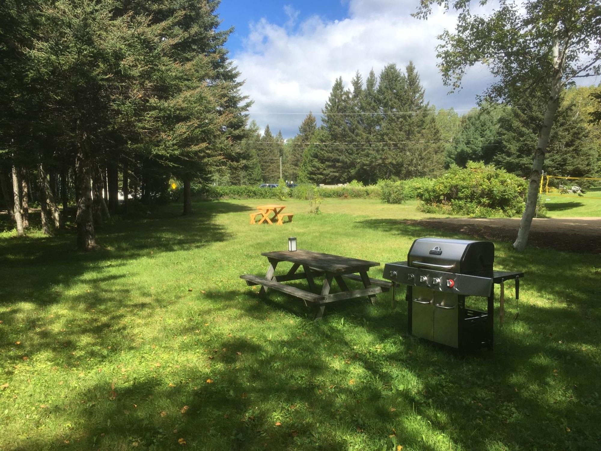 Le Relais Des Hautes Gorges Saint Aime Des Lacs Bagian luar foto